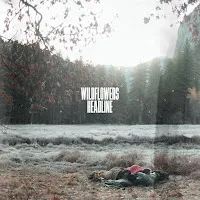 Wildflowers — All Those Things We Did Back Then (Feat. Cara Dee) — обложка